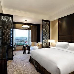 Chambre Club Lit King-Size